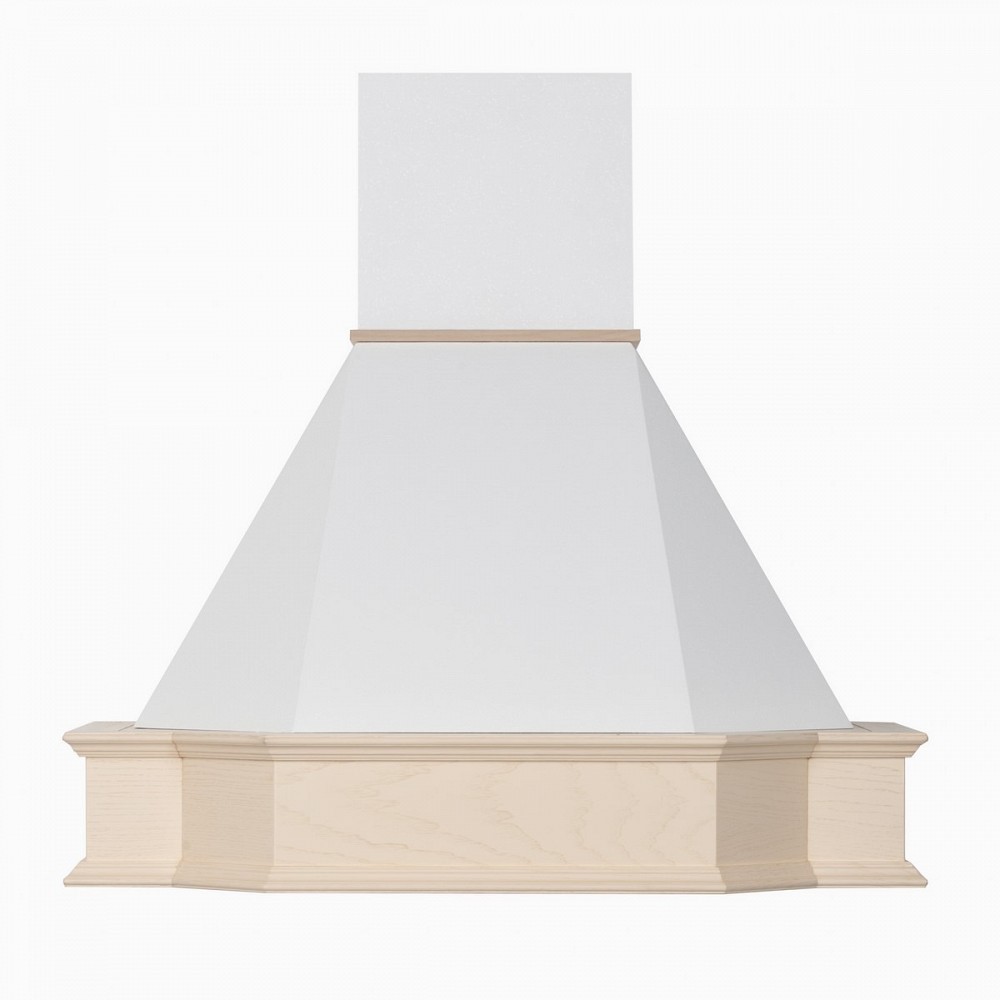 Cappa rustica legno 